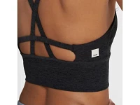 Women's | Vuori Long Line Elevation Bra