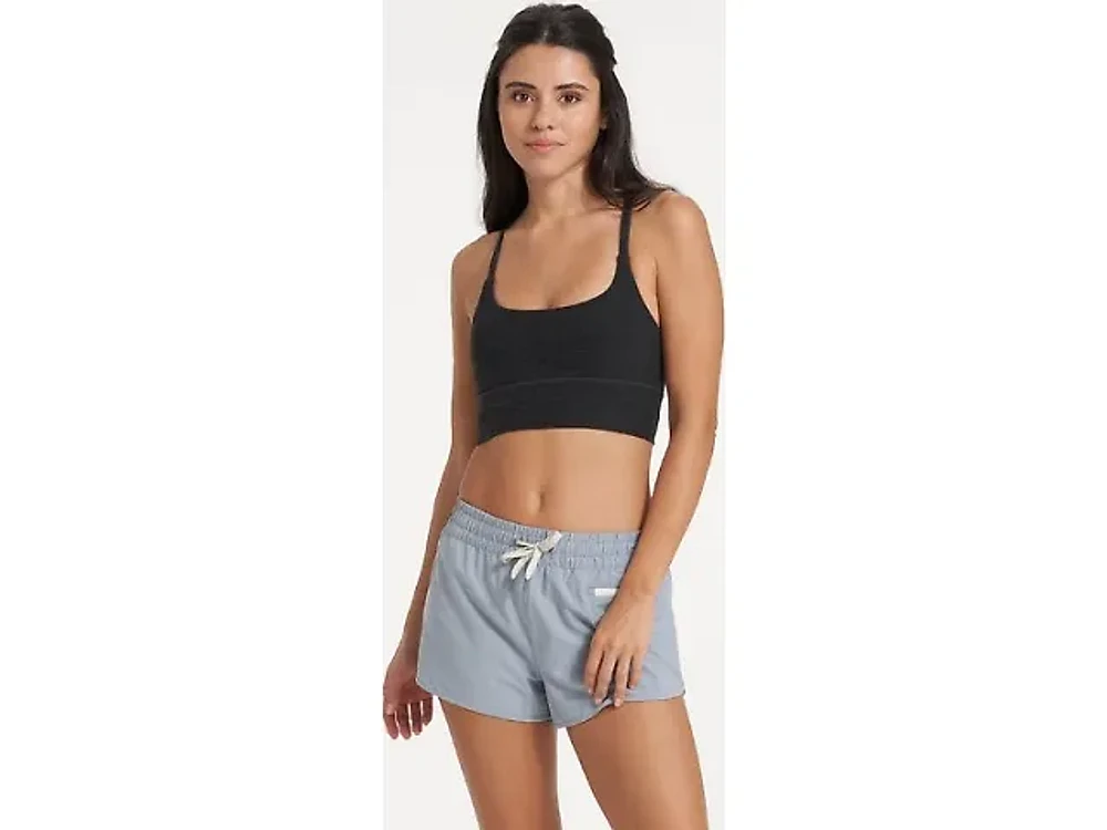 Women's | Vuori Long Line Elevation Bra