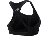 Women's | New Balance Power X Zip Front Bra