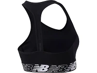 Women's | New Balance Pace Sports Bra 3.0