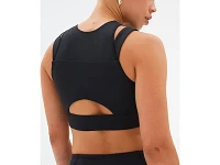 Women's | New Balance Shape Shield Crop Bra