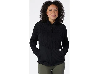 Women's | New Balance Heatloft Athletic Jacket