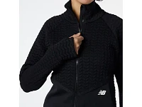 Women's | New Balance Heatloft Athletic Jacket