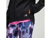 Women's | New Balance Impact Run Packable Jacket