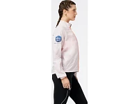 Women's | New Balance Printed Impact Run Packable Jacket - United Airlines NYC Half