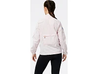 Women's | New Balance Printed Impact Run Packable Jacket - United Airlines NYC Half