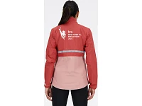 Women's | New Balance NYC Marathon Jacket