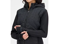 Women's | New Balance Impact Run Luminous Heat Jacket