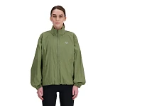 Women's | New Balance Athletics Packable Jacket