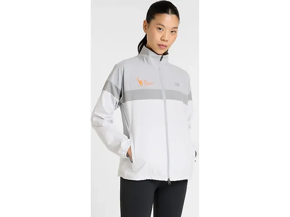 Women's | New Balance 2024 TCS NYC Marathon® Jacket