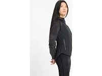 Women's | New Balance Reflective Woven Jacket