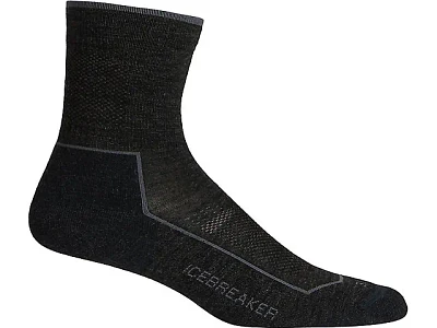 Women's | icebreaker Hike Cool-Lite 3/4 Crew Socks