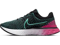 Women's | Nike React Infinity Run Flyknit 3