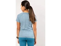 Women's | rabbit EZ Tee Short Sleeve Perf - Trail 2022