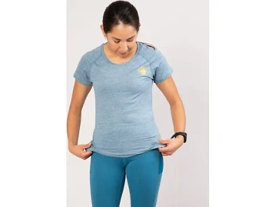 Women's | rabbit EZ Tee Short Sleeve Perf - Trail 2022