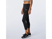 Women's | New Balance Impact Run Crop Without Mesh