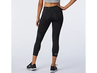 Women's | New Balance Impact Run Crop Without Mesh