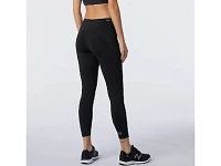 Women's | New Balance Impact Run Crop Tight