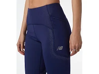 Women's | New Balance Reflective Heat Tight