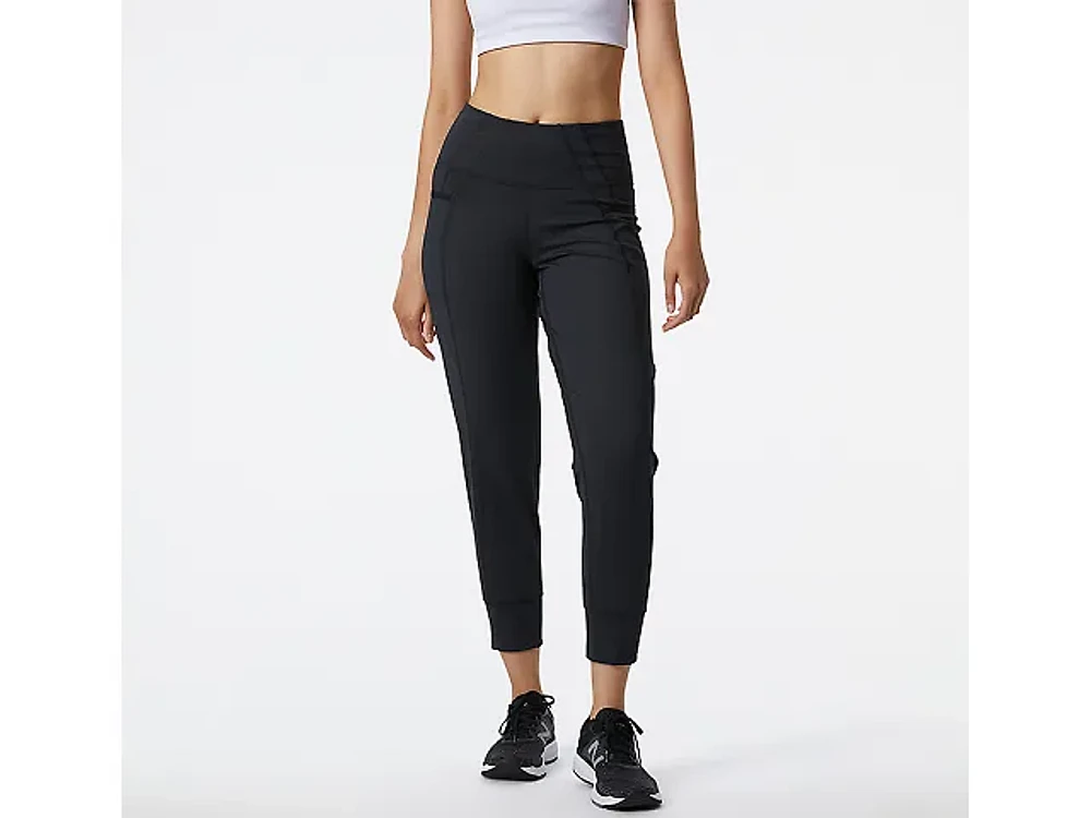 Women's | New Balance Shape Shield Jogger