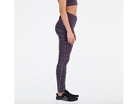 Women's | New Balance Printed Impact Run Tight