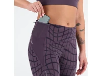 Women's | New Balance Printed Impact Run Tight