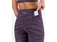 Women's | New Balance Printed Impact Run Tight