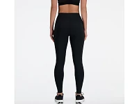 Women's | New Balance High Rise Legging 27"