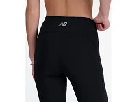 Women's | New Balance High Rise Legging 27"