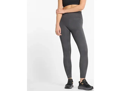 Women's | New Balance Reflective Heat High Rise Legging 27"