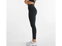 Women's | New Balance Hi Rise Legging 25