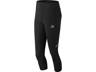 Women's | New Balance Impact Capri Tight