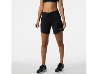 Women's | New Balance Impact Run 7" Short