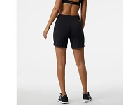 Women's | New Balance Impact Run 7" Short