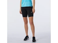 Women's | New Balance Impact Run Fitted Short