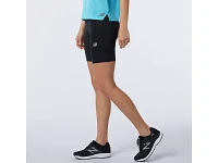 Women's | New Balance Impact Run Fitted Short