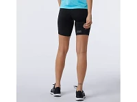 Women's | New Balance Impact Run Fitted Short