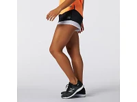 Women's | New Balance Q Speed Fuel Short