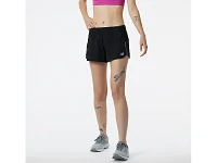 Women's | New Balance Impact Run 3in Short