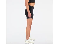 Women's | New Balance Impact Run Fitted Short