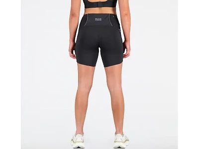 Women's | New Balance Impact Run Fitted Short