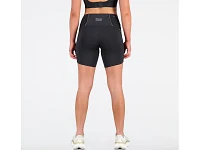 Women's | New Balance Impact Run Fitted Short