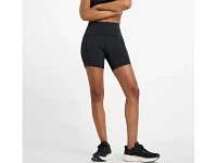 Women's | New Balance 2024 TCS NYC Marathon® Sleek High Rise Short 6"