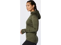 Women's | New Balance Heat Grid Hoodie