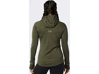 Women's | New Balance Heat Grid Hoodie