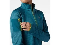 Women's | New Balance Heat Grid Half-Zip