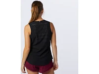 Women's | New Balance Q Speed Jacquard Tank