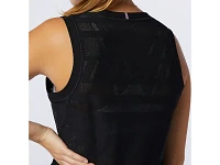 Women's | New Balance Q Speed Jacquard Tank