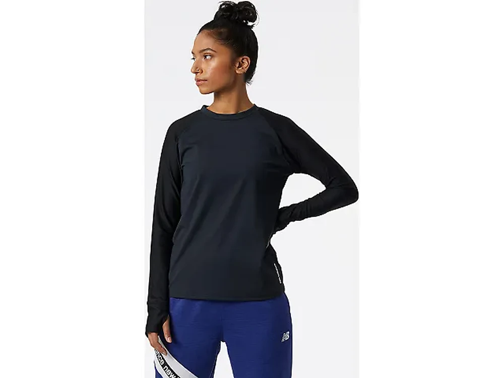 Women's | New Balance Transform Long Sleeve