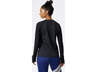 Women's | New Balance Transform Long Sleeve